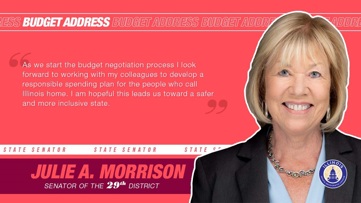 Morrison BudgetAddress
