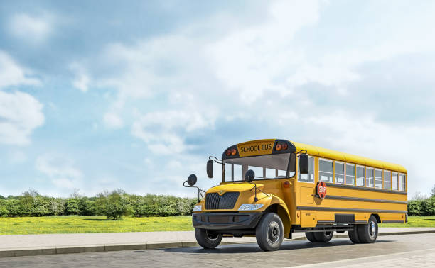 schoolbus