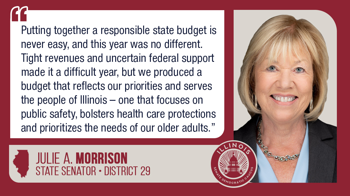 Morrison BudgetQuote EOS RG
