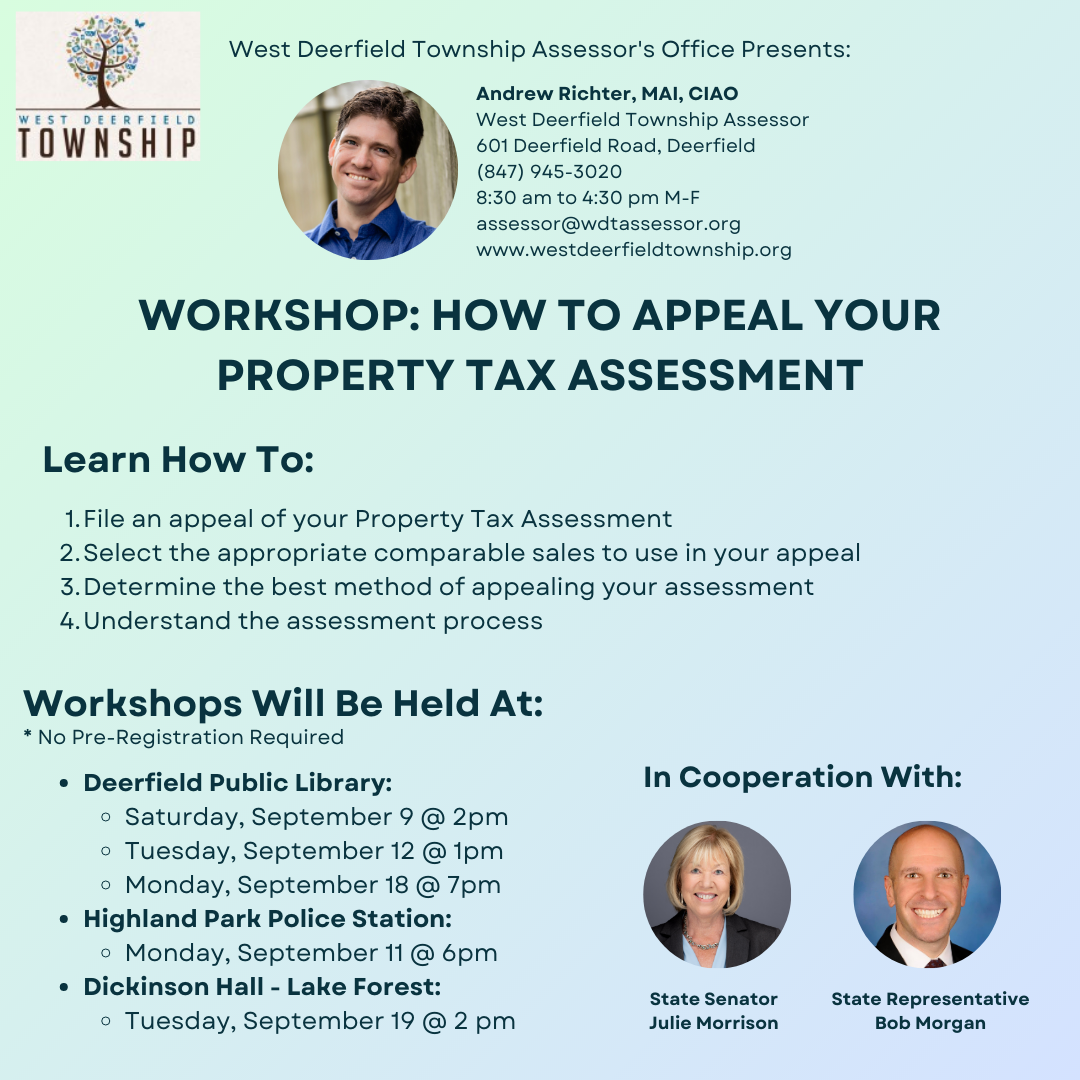PropertyTaxAssessment