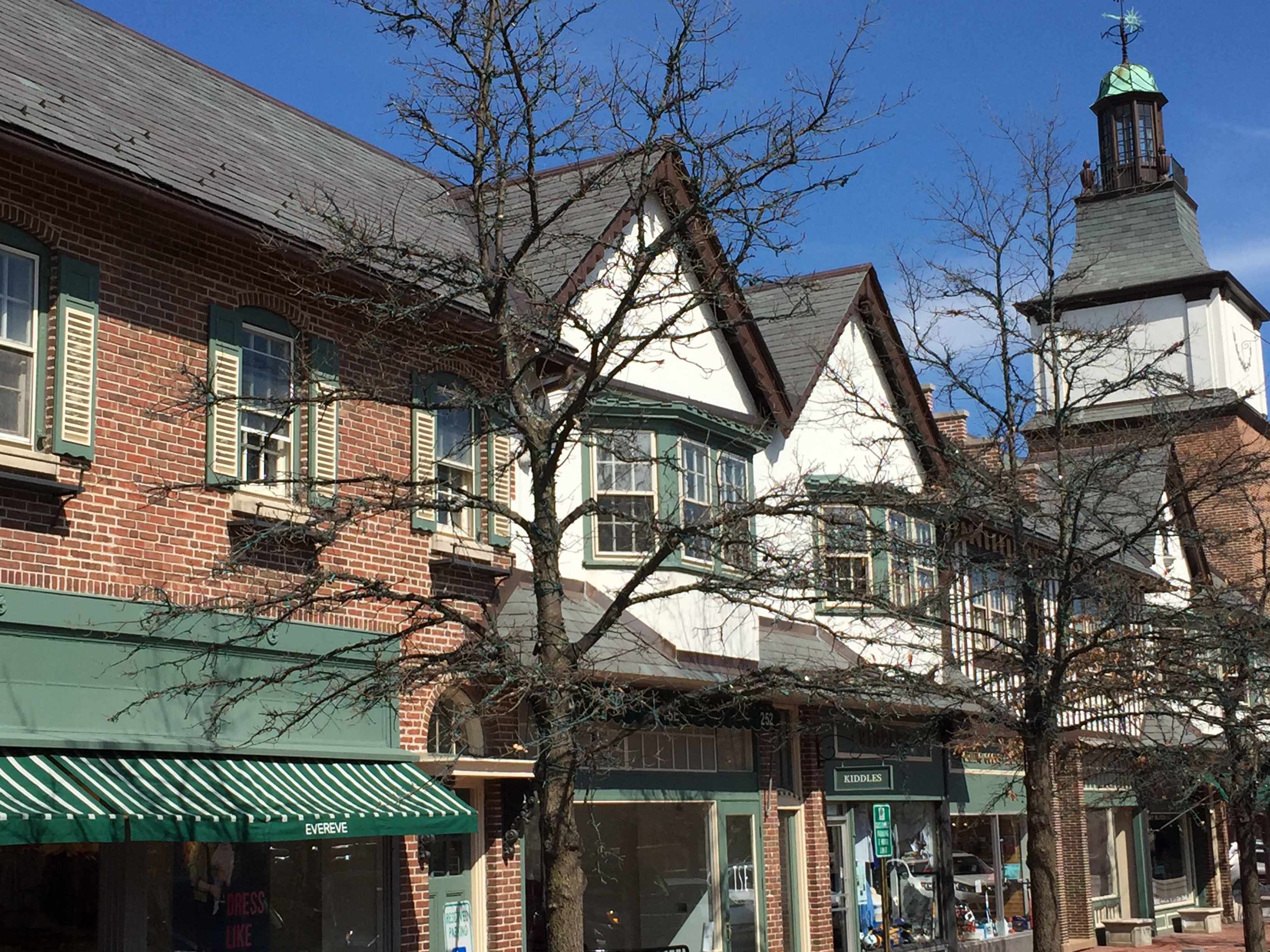 lakeforest