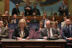 Morrison advances plan expanding court protections for individuals with disabilities