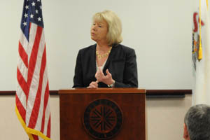 Bush, Morrison call for local government consolidation