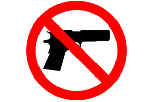 Morrison: Felons, mentally ill should not have access to firearms