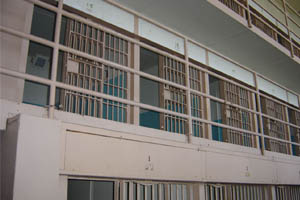 Prison