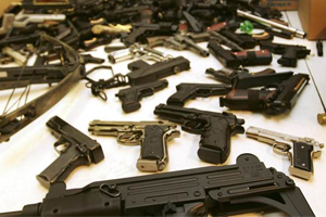 Gun Safety