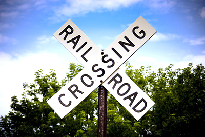 Rail Crossing