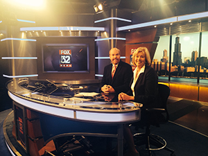 FOX 32