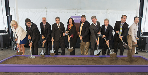 Groundbreaking Photo 1 R