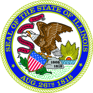 State Seal Color